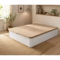 Canapé Abatible Frontal 135x190 cm YECLA