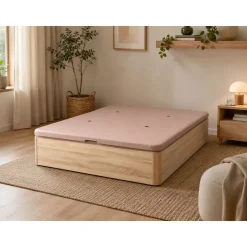 Canapé Abatible Frontal 135x190 cm YECLA