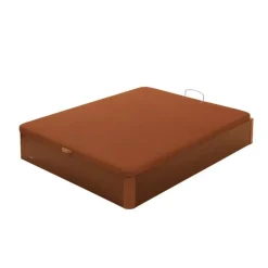 Canapé Abatible Madera 19 FLEX Cerezo de 150x200 cm