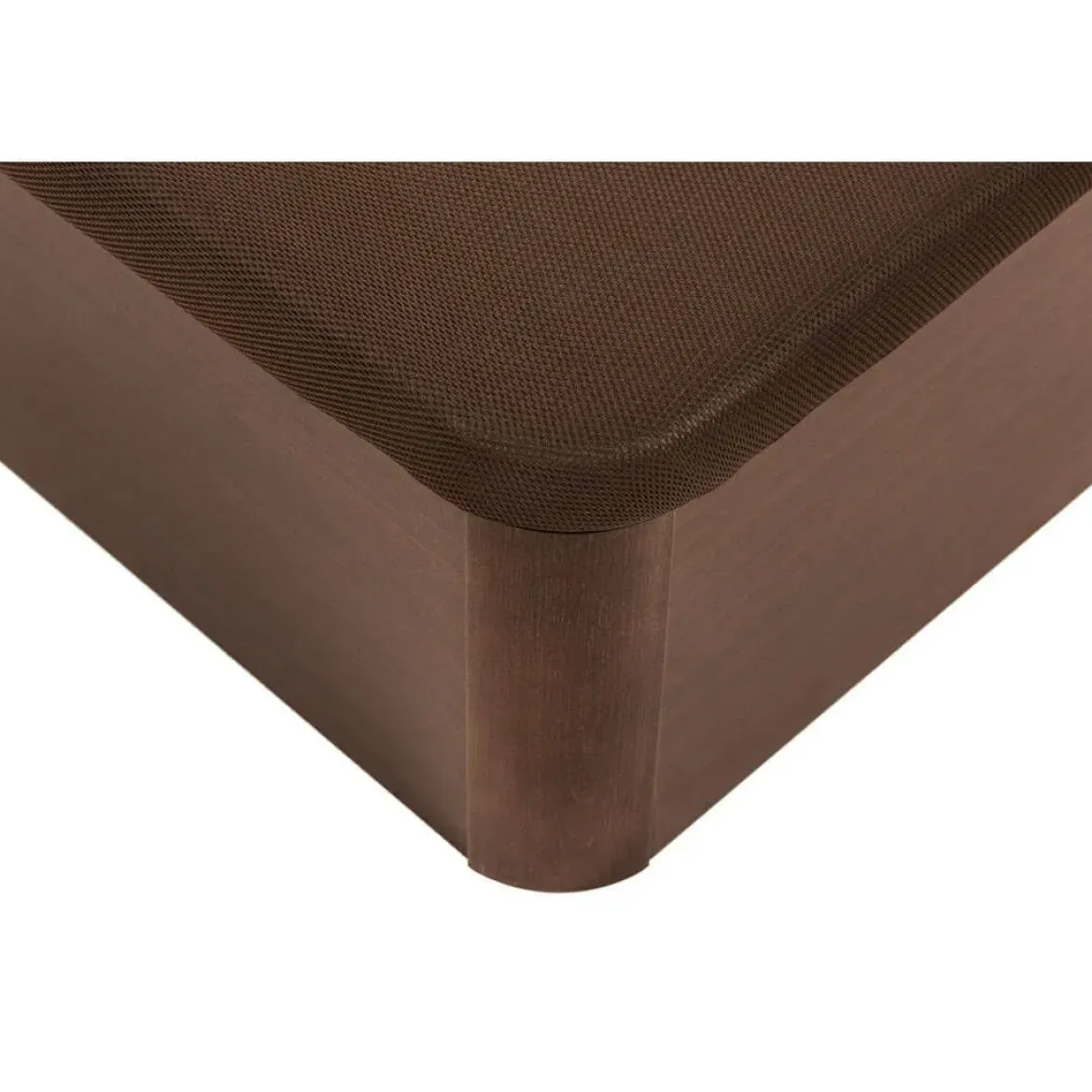 Canapé Abatible Madera 19 FLEX Wengué de 150x190 cm