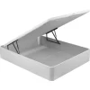 Canapé Abatible Naturbox 2.0 Blanco 160x200 PIKOLIN AP11537