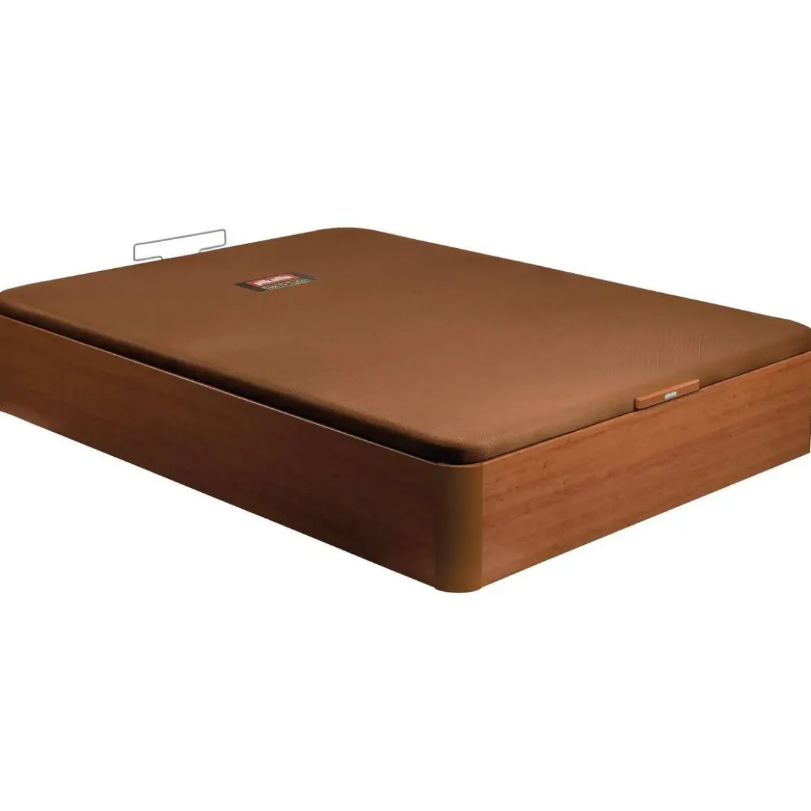 Canapé Abatible Naturbox 2.0 Cerezo 150x190 PIKOLIN AP11535