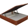 Canapé Abatible Naturbox 2.0 Cerezo 90x200 PIKOLIN AP11535
