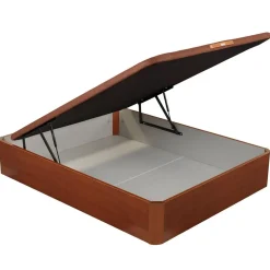 Canapé Abatible Naturbox 2.0 Cerezo 150x200 PIKOLIN AP11535