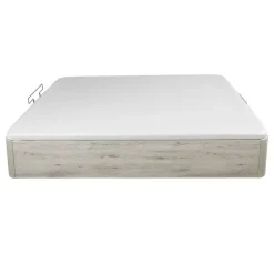 Canapé Abatible Naturbox 2.0 Glaciar 90x200 PIKOLIN AP11538