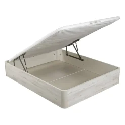 Canapé Abatible Naturbox 2.0 Glaciar 150x200 PIKOLIN AP11538
