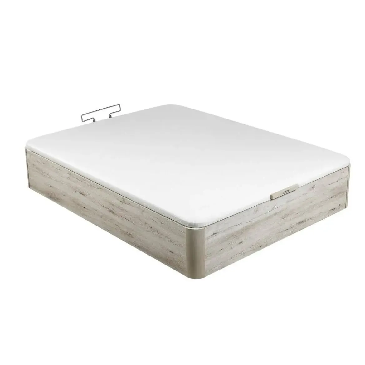 Canapé Abatible Naturbox 2.0 Glaciar 150x200 PIKOLIN AP11538