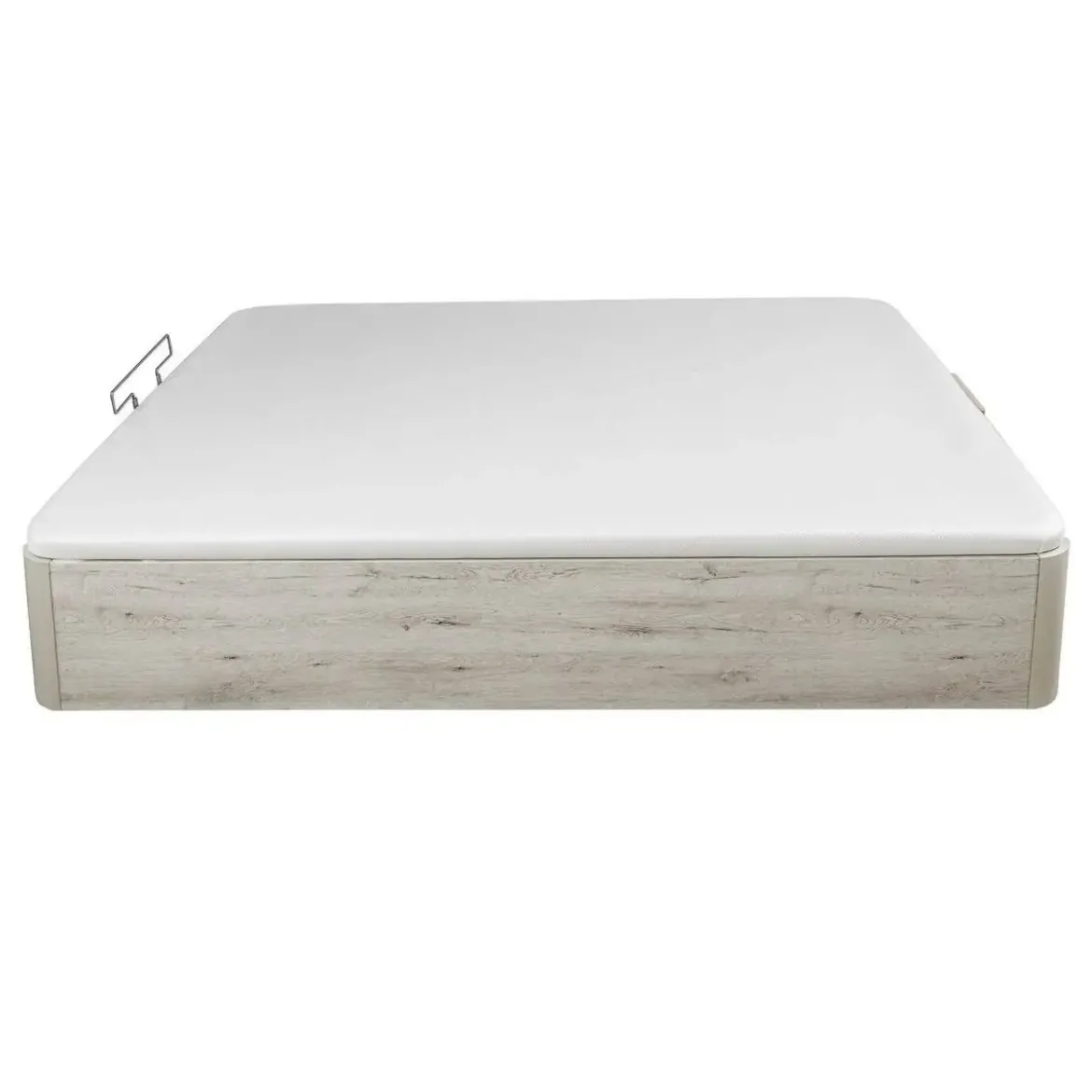 Canapé Abatible Naturbox 2.0 Glaciar 150x200 PIKOLIN AP11538