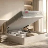 Canapé Abatible Naturbox 2.0 Glaciar 90x190 PIKOLIN AP11538