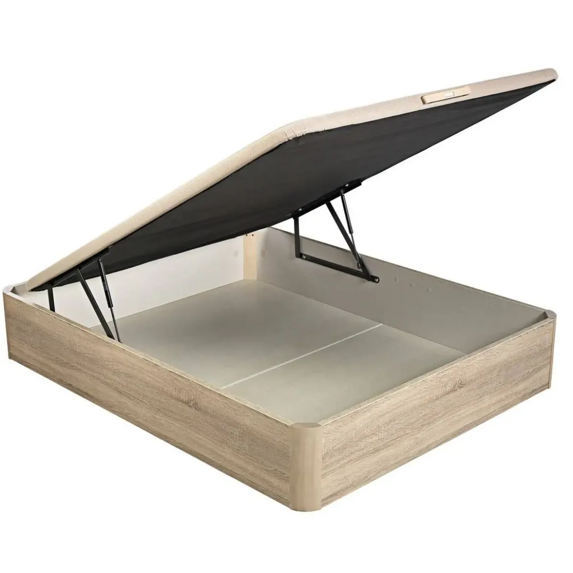 Canapé Abatible Naturbox 2.0 Natural 105x200 PIKOLIN AP11534
