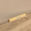 Canapé Abatible Naturbox 2.0 PLUS Natural 105x190 PIKOLINAP11544