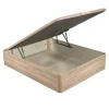 Canapé Abatible Naturbox 2.0 PLUS Natural 105x200 PIKOLINAP11544