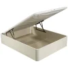 Canapé Abatible Naturbox 2.0 PLUS Blanco 90x200 PIKOLINAP11547