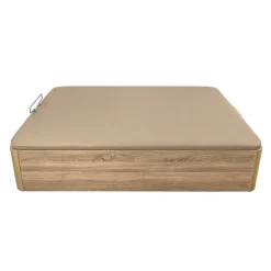 Canapé Abatible Naturbox 2.0 PLUS Natural 160x190 PIKOLINAP11544