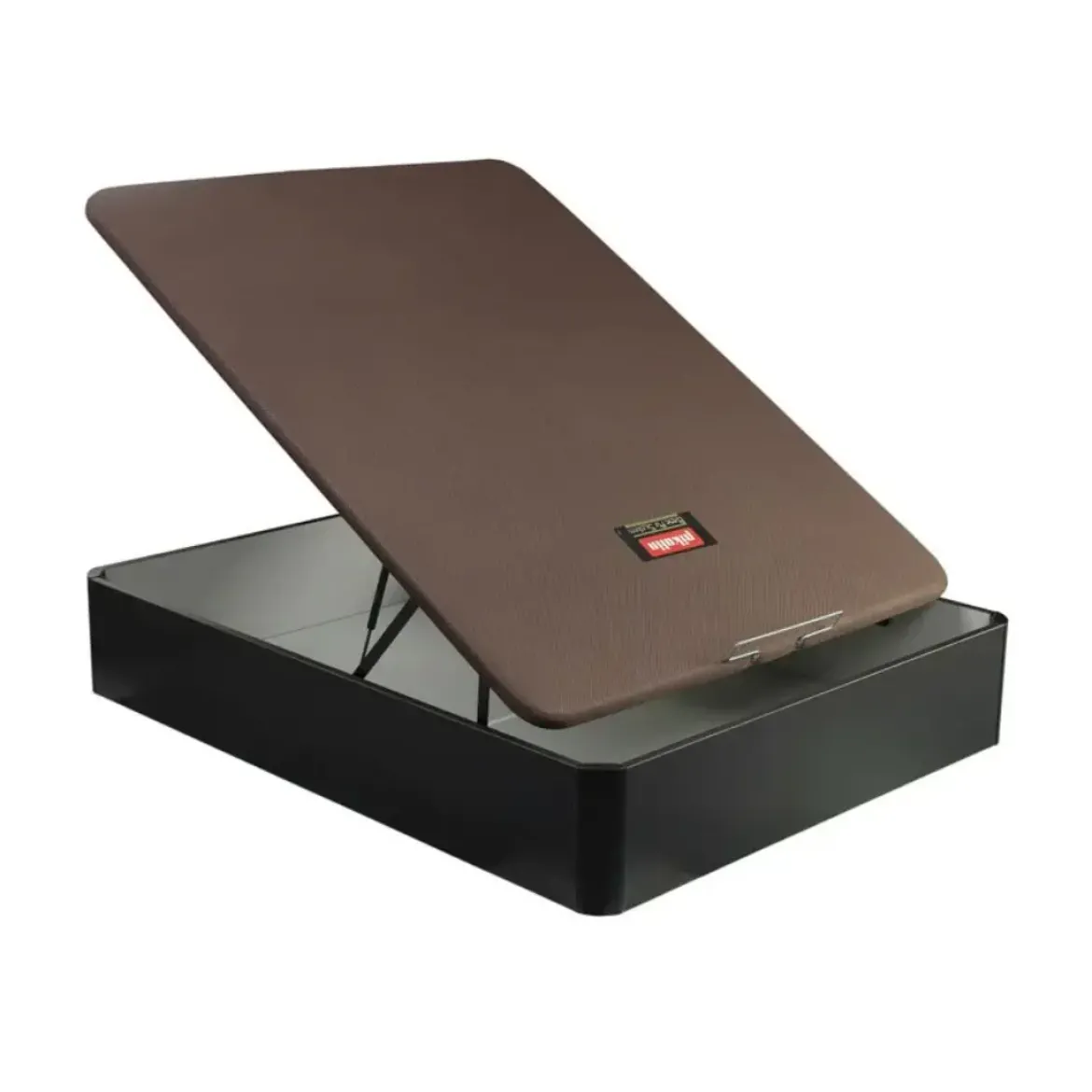 Canapé Abatible Naturbox 2.0 Wengue 150x190 PIKOLIN AP11536