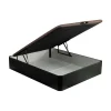 Canapé Abatible Naturbox 2.0 Wengue 135x190 PIKOLIN AP11536