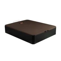Canapé Abatible Naturbox 2.0 Wengue 135x190 PIKOLIN AP11536