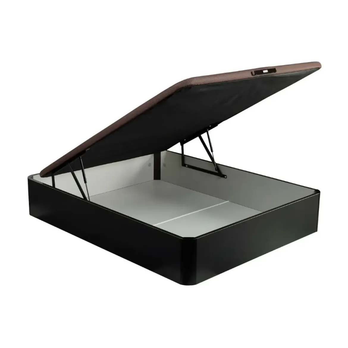 Canapé Abatible Naturbox 2.0 Wengue 90x200 PIKOLIN AP11536