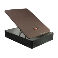 Canapé Abatible Naturbox 2.0 Wengue 90x200 PIKOLIN AP11536