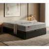 Canapé Abatible Naturbox 2.0 Wengue 105x200 PIKOLIN AP11536