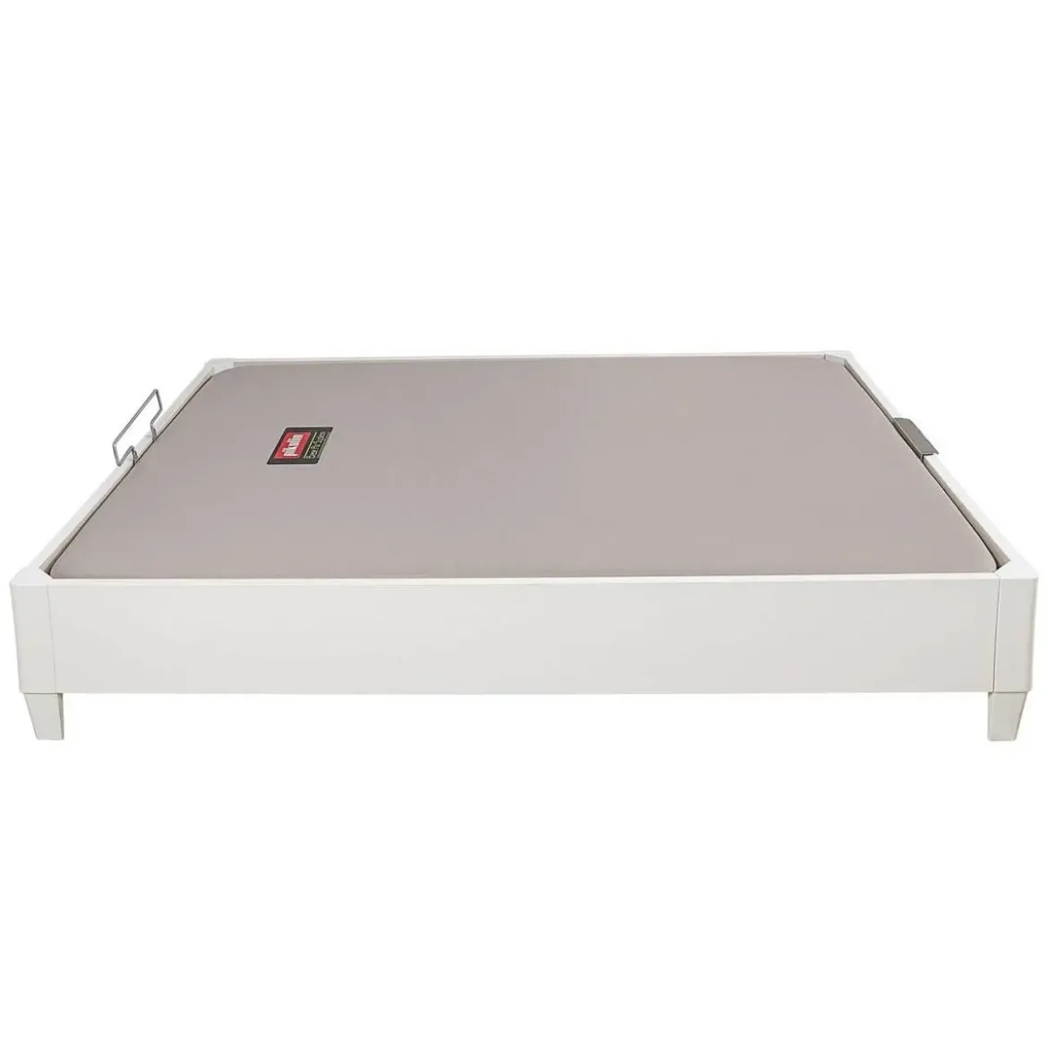 Canapé Abatible 105x190 cm Color Blanco DESIGN PIKOLIN AP11857