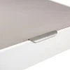 Canapé Abatible 105X200 cm Color Blanco DESIGN PIKOLIN AP11857