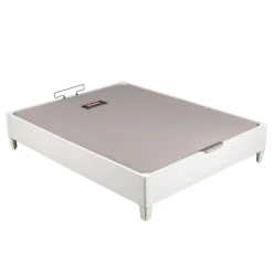 Canapé Abatible 150X200 cm Color Blanco DESIGN PIKOLIN AP11857