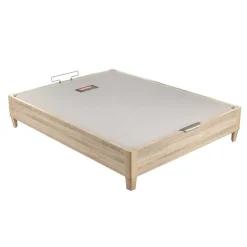 Canapé Abatible 90x190 cm Color Natural DESIGN PIKOLIN AP11859