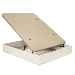 Canapé Abatible 105x190 cm con Tapa 3D KRAFT CM-0110