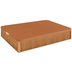 Canapé Abatible 150x190 cm D`Sueños CM-0420