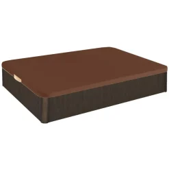 Canapé Abatible 135x190 cm D`Sueños CM-0420