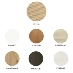 Canapé Abatible 105x190cm 18GC/CM-0410