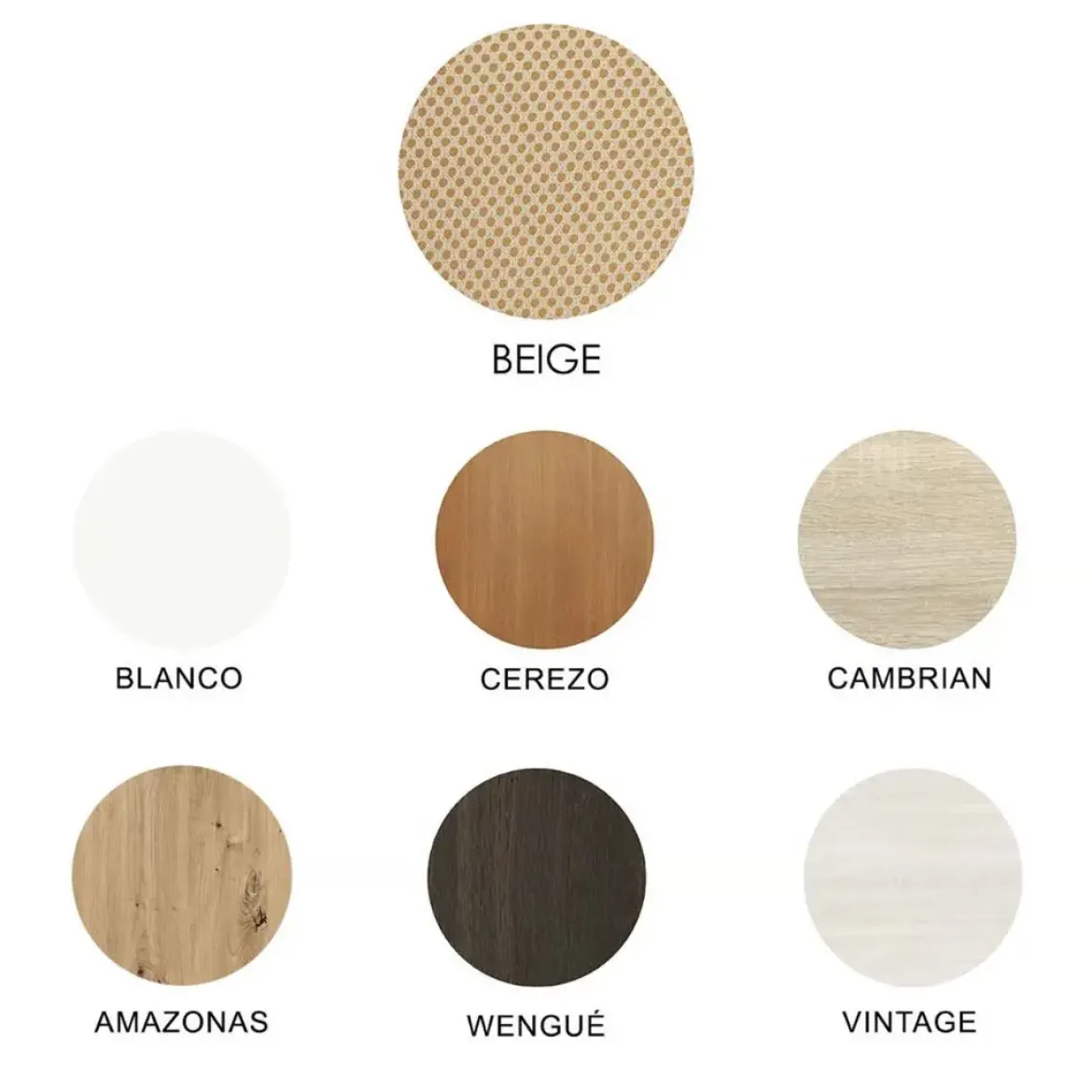 Canapé Abatible 105x190cm 18GC/CM-0410