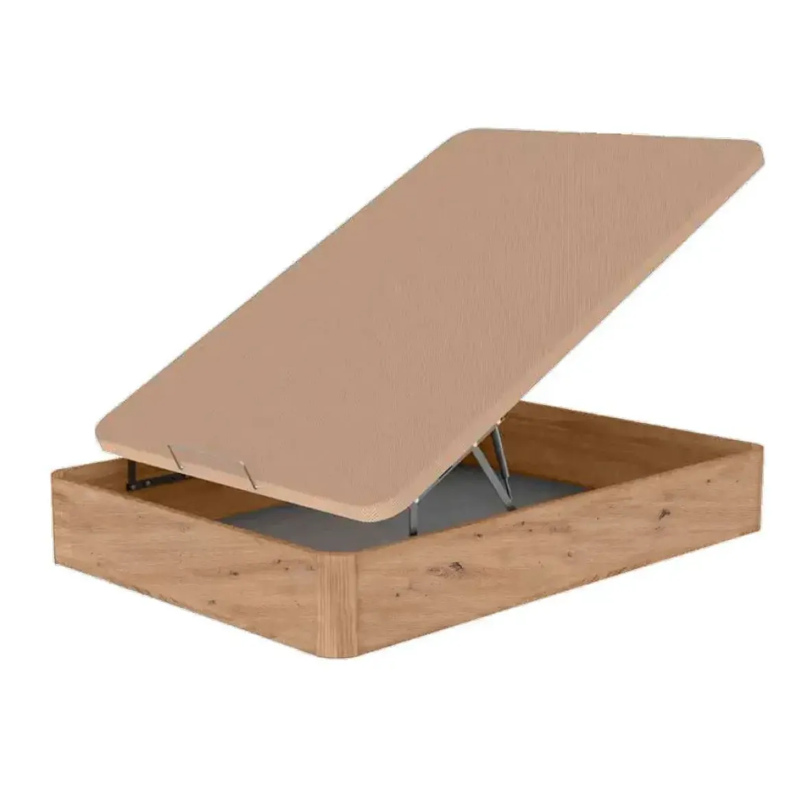 Canapé Abatible 135x190cm 18GC/CM-0410