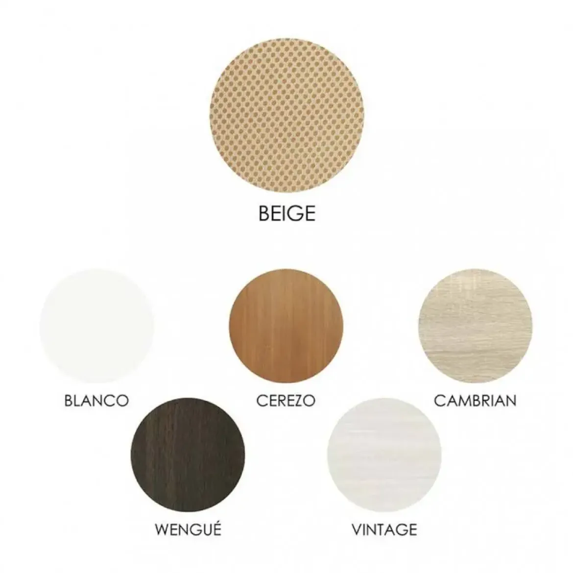 Canapé Abatible 135x190cm 18GC/CM-0410