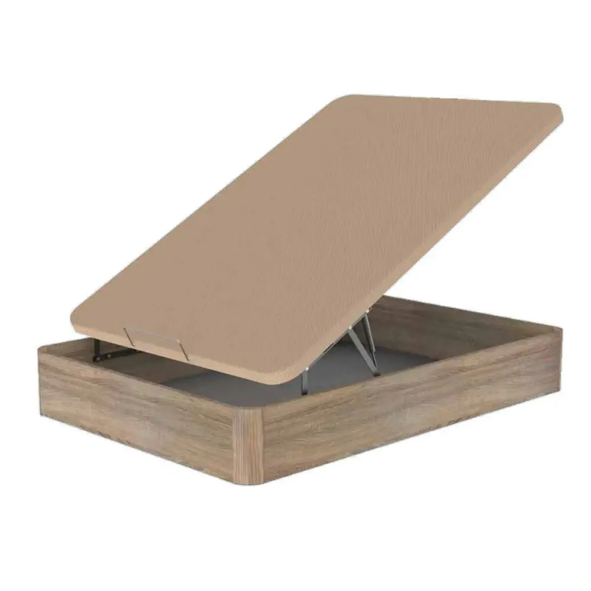 Canapé Abatible 135x190cm 18GC/CM-0410