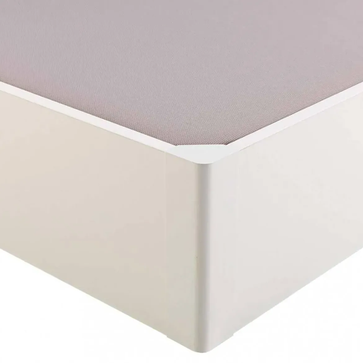Canapé Pikolin Abatible color Blanco de 160X190 DESIGN AP11807
