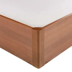 Canapé Pikolin Abatible color Cerezo de 150x190 DESIGN AP11805