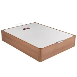 Canapé Pikolin Abatible color Cerezo de 150x190 DESIGN AP11805