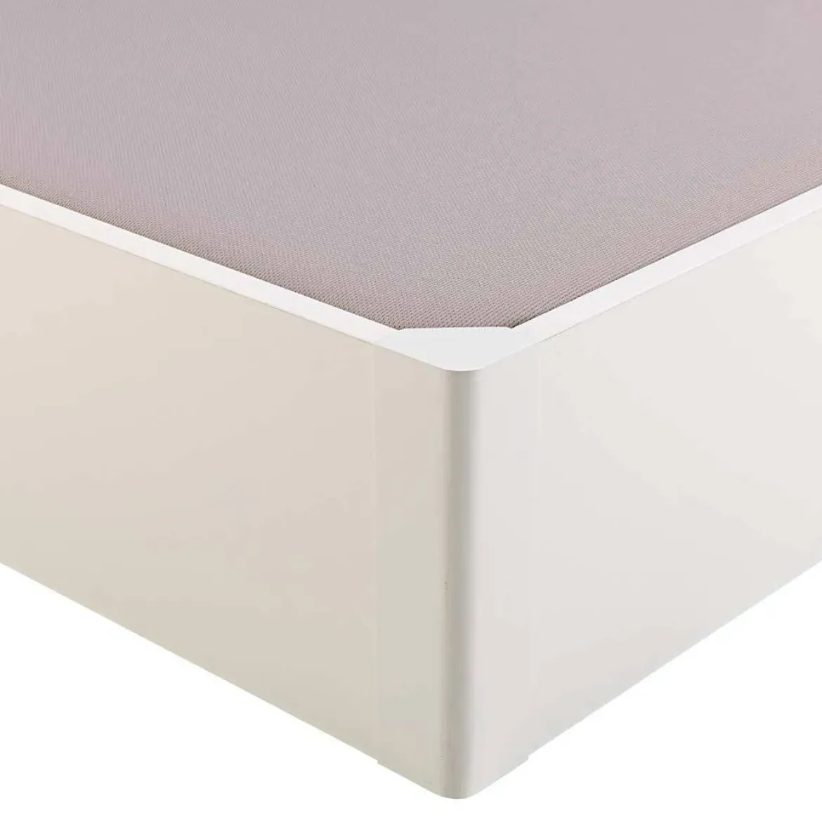 Canapé Pikolin Abatible color Blanco de 105x190 DESIGN AP11807