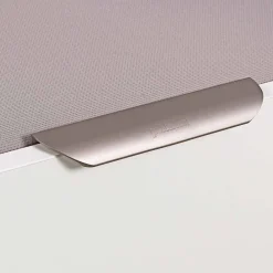 Canapé Pikolin Abatible color Blanco de 150x200 DESIGN AP11807