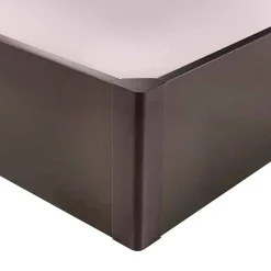 Canapé Pikolin Abatible color Wengué de 135x190 DESIGN AP11806