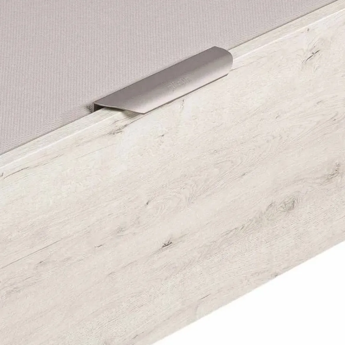 Canapé Pikolin Abatible color Glaciar de 150x190 DESIGN AP11804