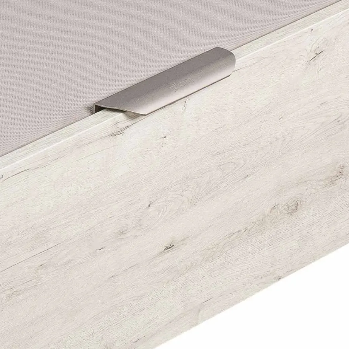 Canapé Pikolin Abatible color Glaciar de 150x200 DESIGN AP11804