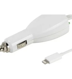 Cargador para Coche Lightning VIVANCO 33905