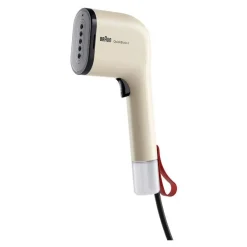 Centro de Planchado Braun IS3255BL CARESTYLE 3 con Plancha Vertical GS3012BG