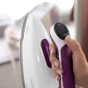Centro de planchado CareStyle 7 Color Violeta BRAUN IS7266VI