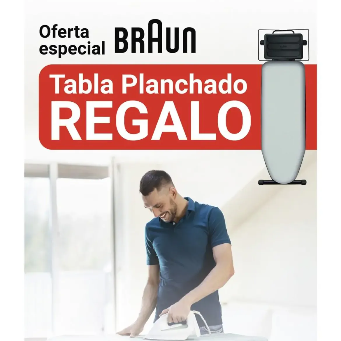 Centro de planchado CareStyle 7 Color Violeta BRAUN IS7266VI