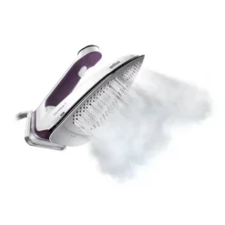 Centro de planchado CareStyle 7 Color Violeta BRAUN IS7266VI