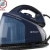 Centro de Planchado Orbegozo 6 bares Vapor 100g/min 1.2L VP8550